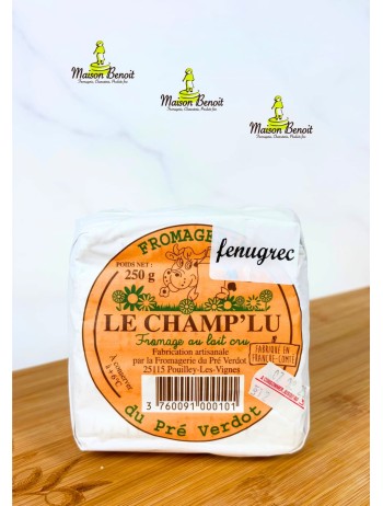 champlu Fenugrec