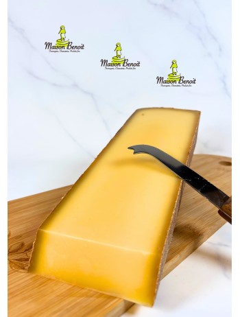 comté fruité