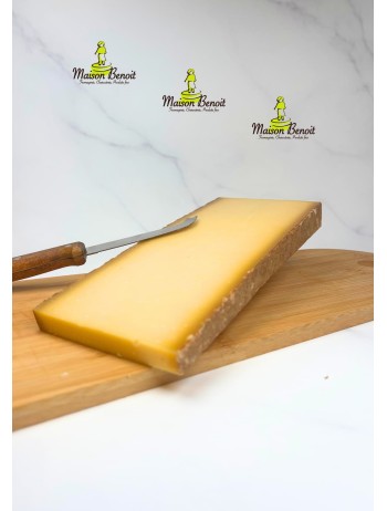 comté grande garde