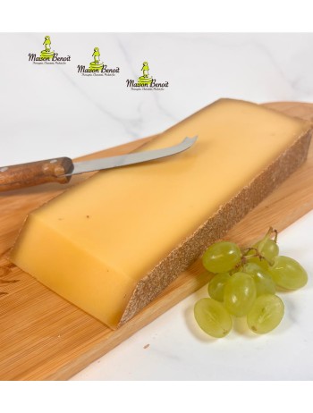 comté grande réserve