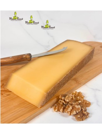 comté fruité