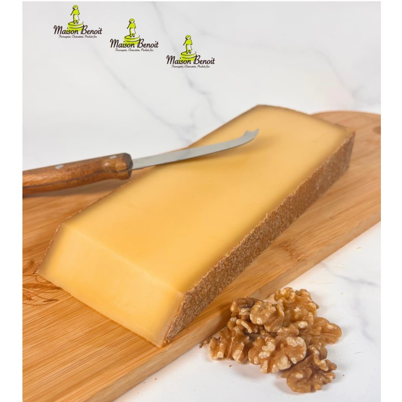 comté fruité