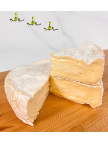 Camembert Artisanal Le Champagney