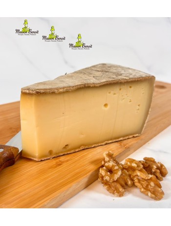 Tomme du Jura
