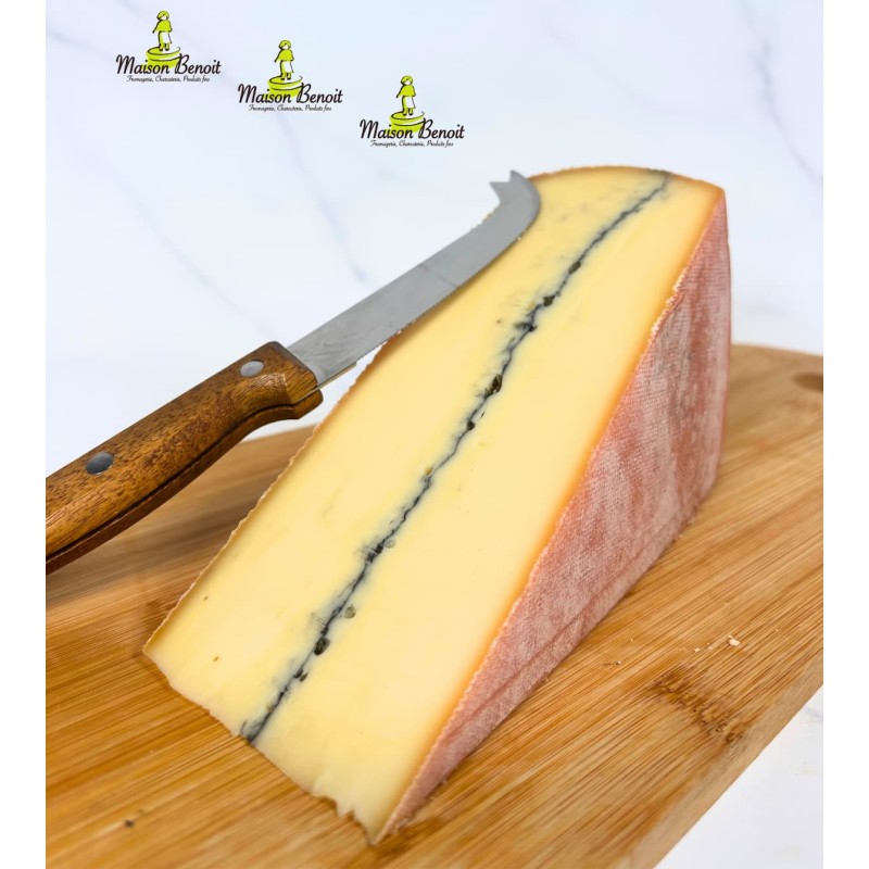 Morbier Fruité AOP