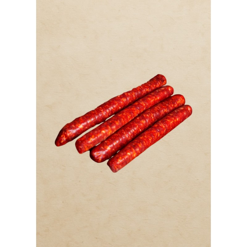 Saucisse Merguez
