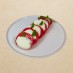 tomate mozzarella di bufala