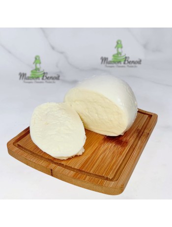 Mozzarella Di Bufala AOP