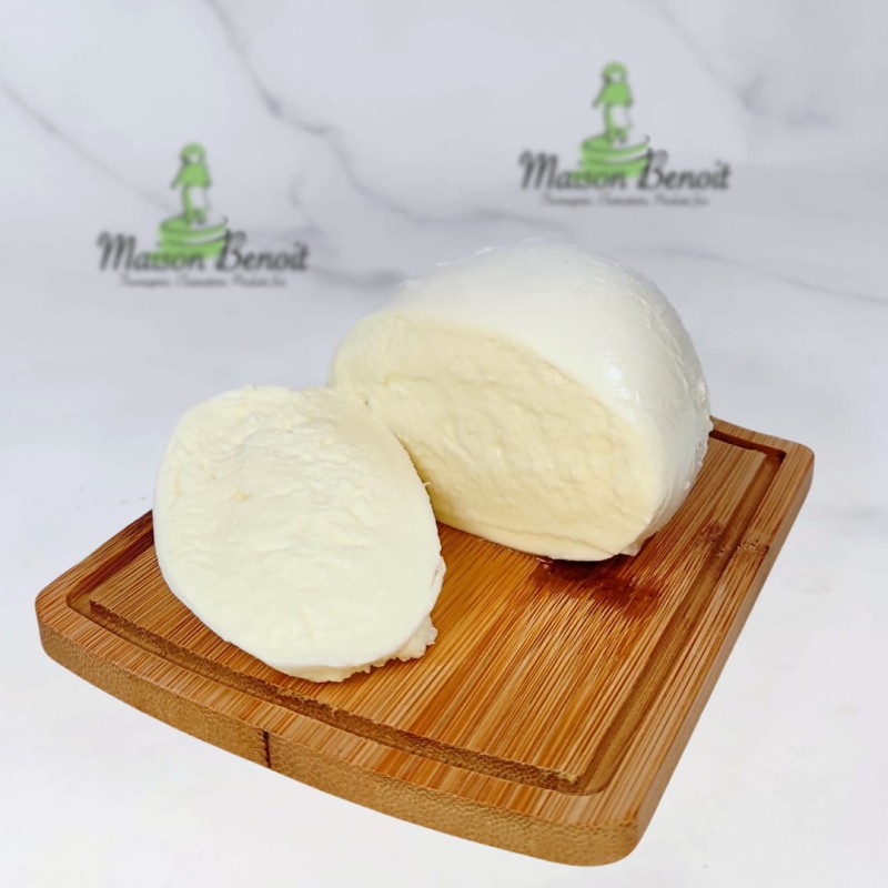 Mozzarella Di Bufala AOP