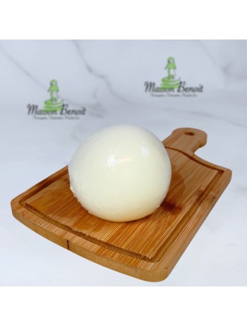 Mozzarella Burrata AOP