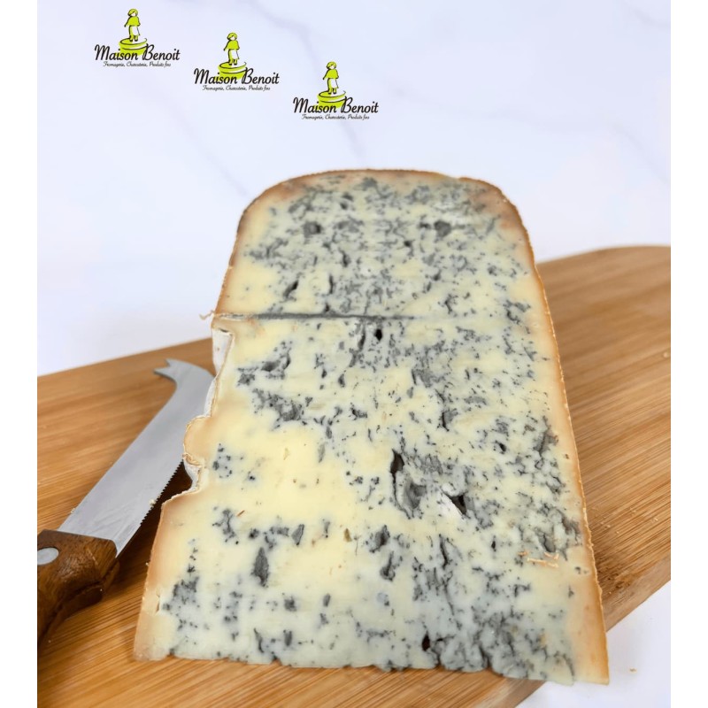 Bleu de Gex