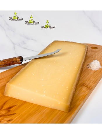 Comté AOP Grande Garde 30 mois