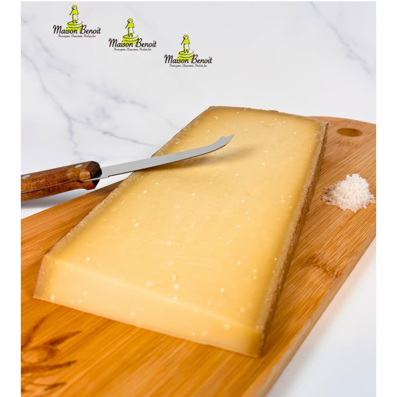 Comté AOP Grande Garde 30 mois
