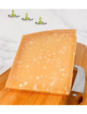 Parmesan AOP d'Italie