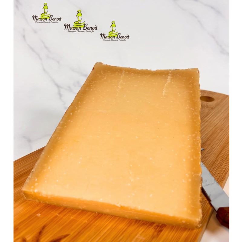 Beaufort Réserve D'été AOP