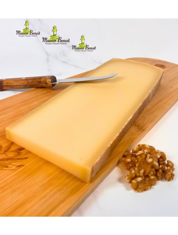Meule du Jura Fruité