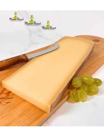 Meule Du Jura Grande Réserve