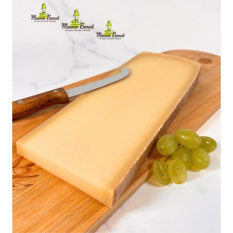 Meule Du Jura Grande Réserve