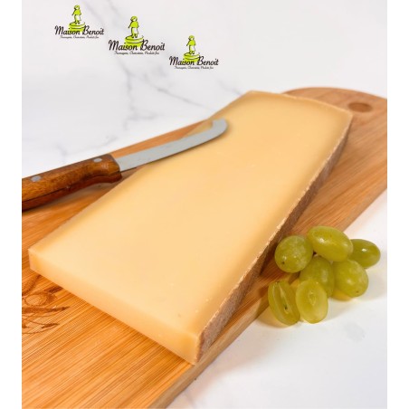 Meule Du Jura Grande Réserve