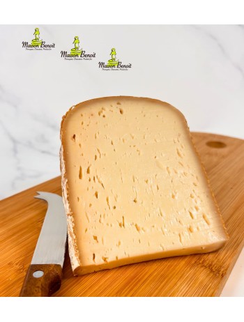 Tomme de Chèvre