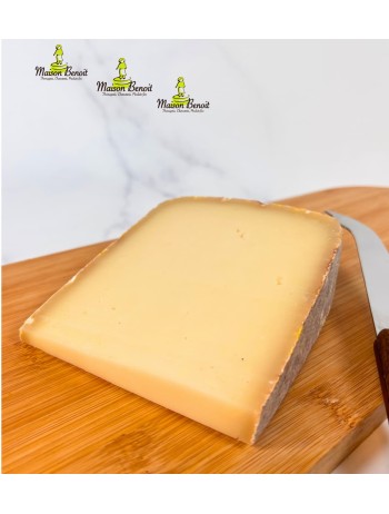 Ossau-Iraty AOP