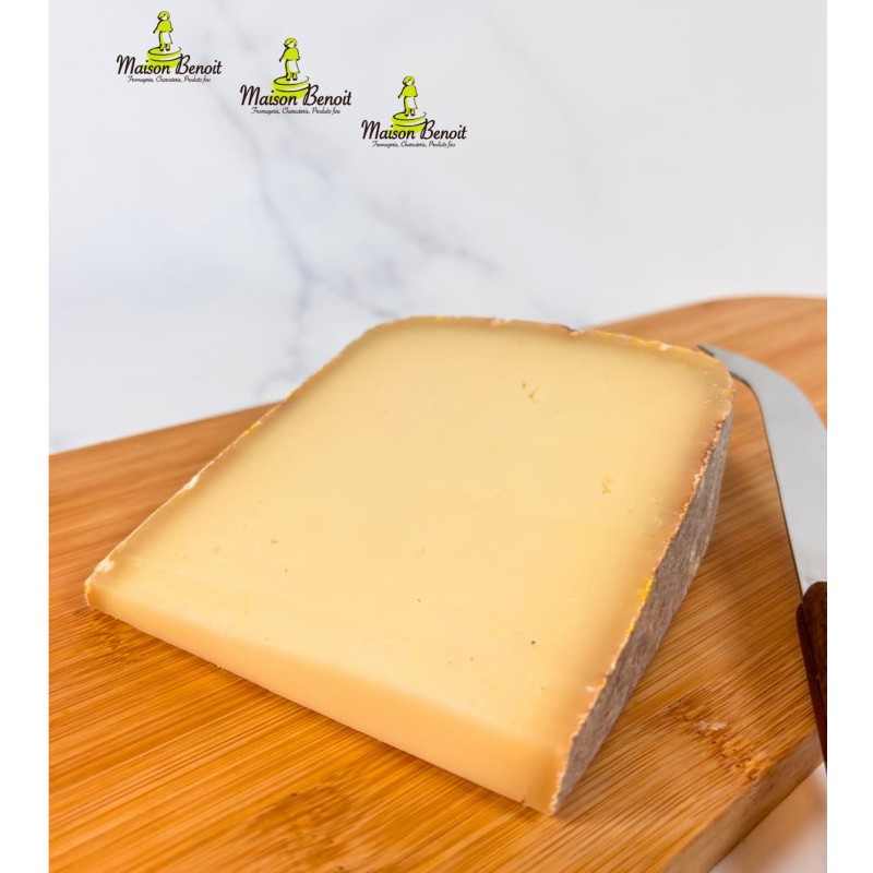 Ossau-Iraty AOP