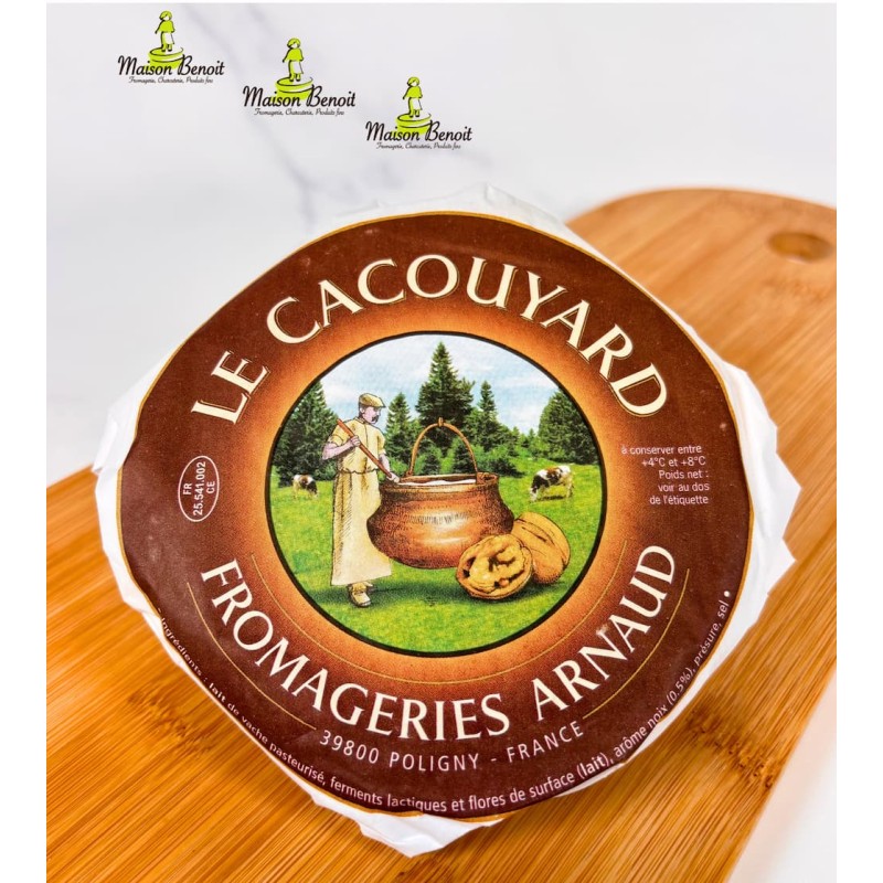 Cacouyard