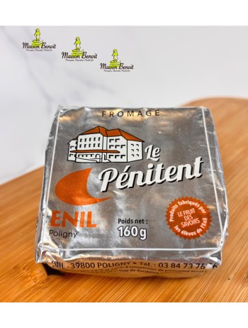 Le Pénitent du Jura