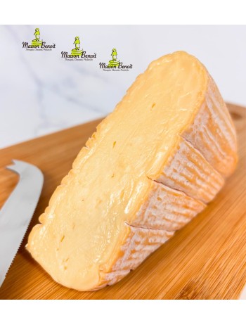 Moelleux d'Arinthod