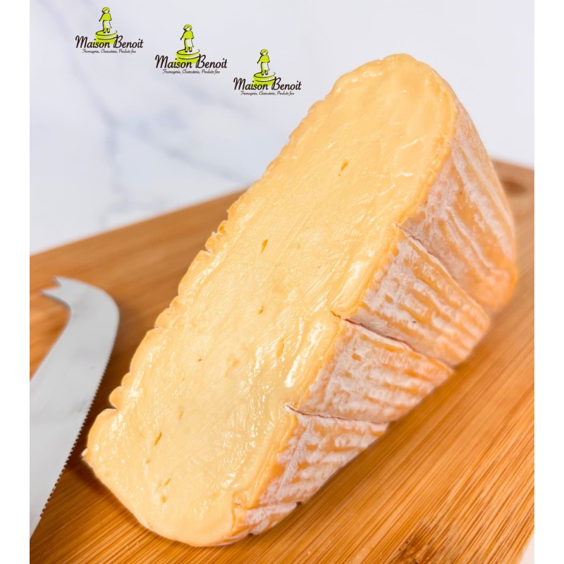 Moelleux d'Arinthod