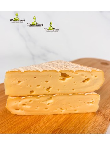 Polinois du Jura