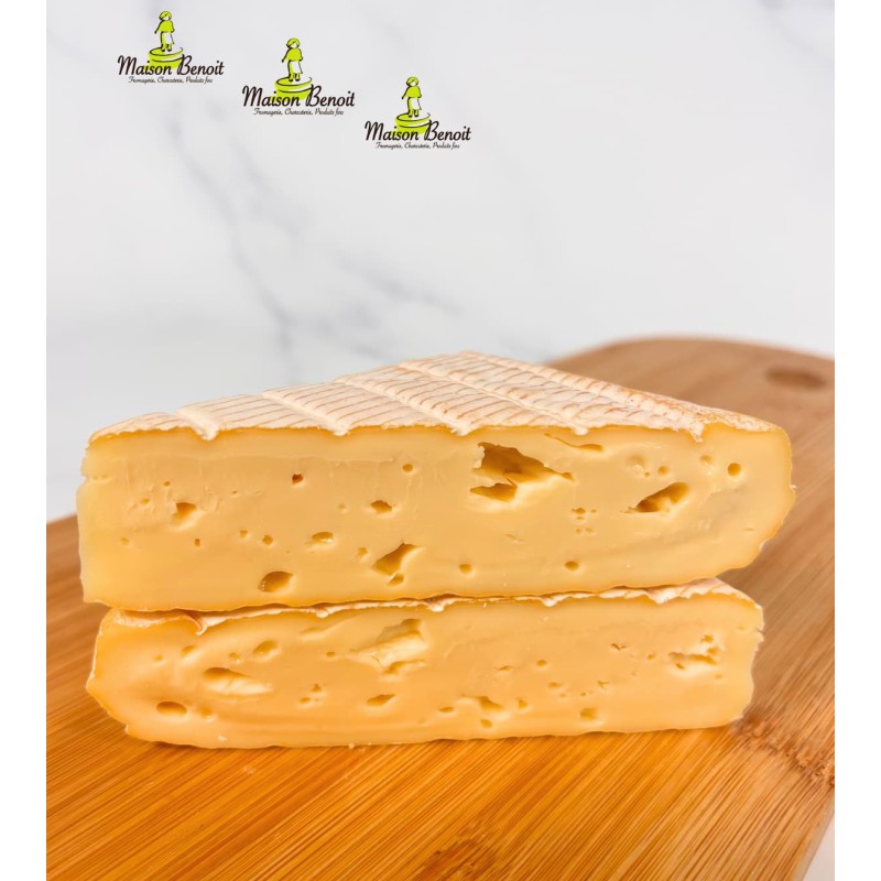 Polinois du Jura