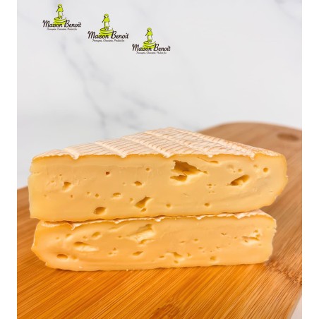 Polinois du Jura
