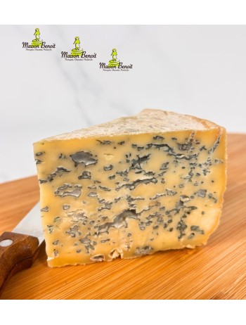 Bleu de la Marre