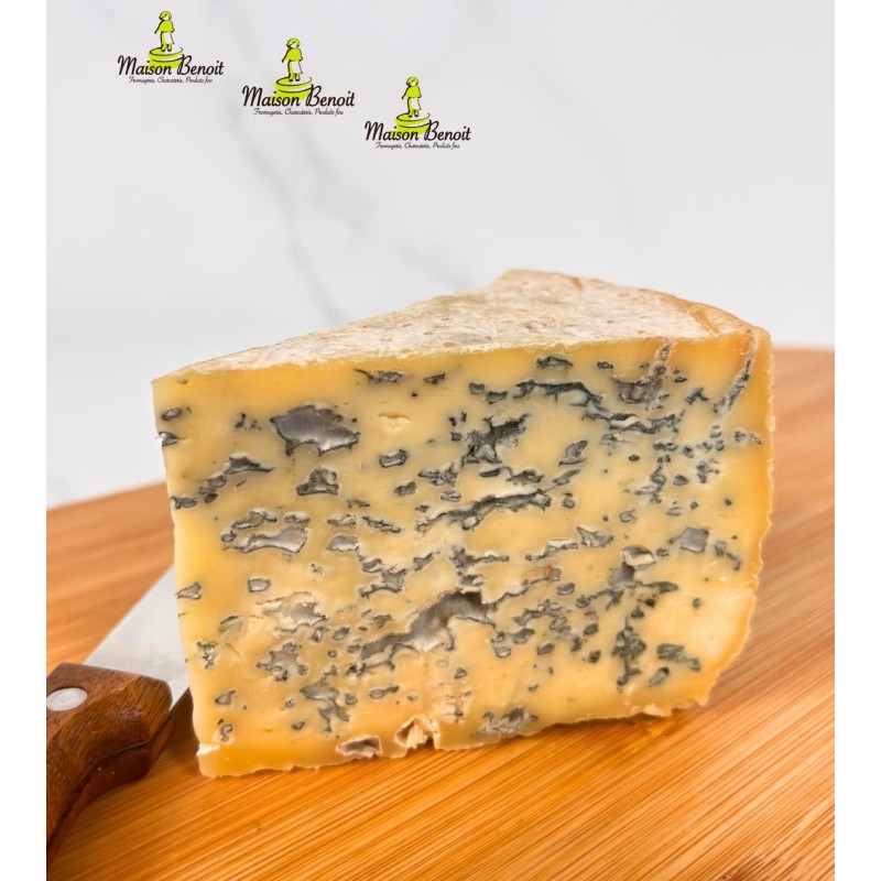 Bleu de la Marre