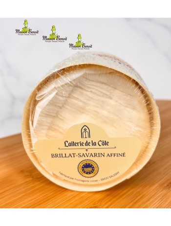 Brillat Savarin