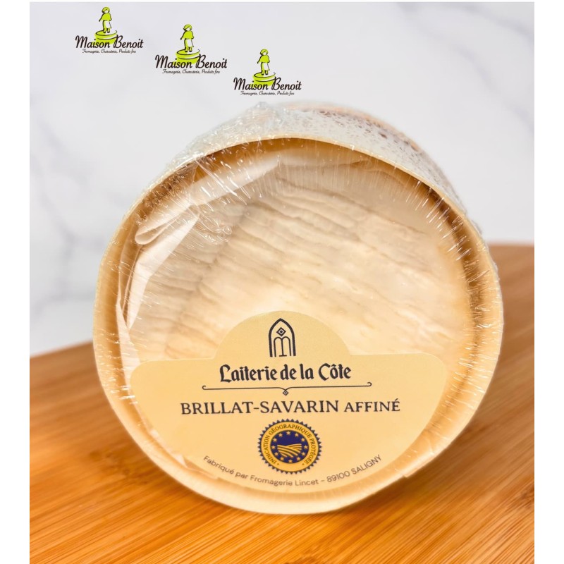 Brillat Savarin