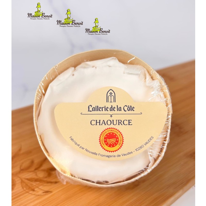 Chaource AOP