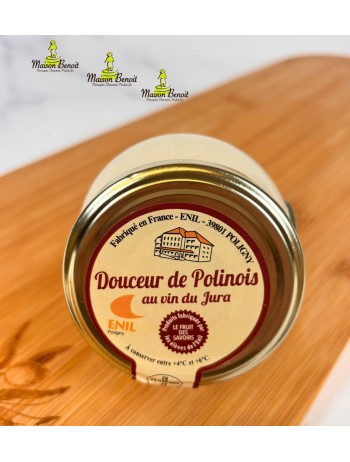 Crème de Polinois