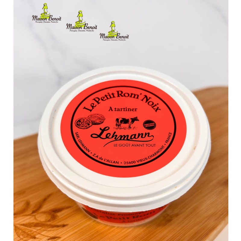 Crème de Cacouyard
