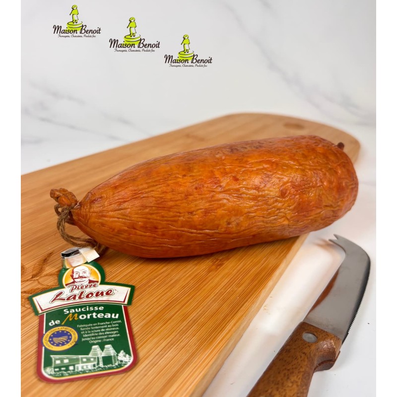 Saucisse de Morteau