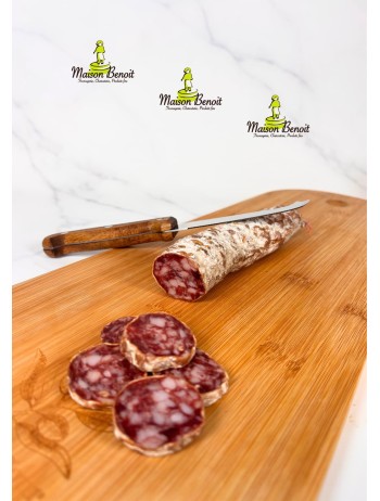 Saucisson au Taureau