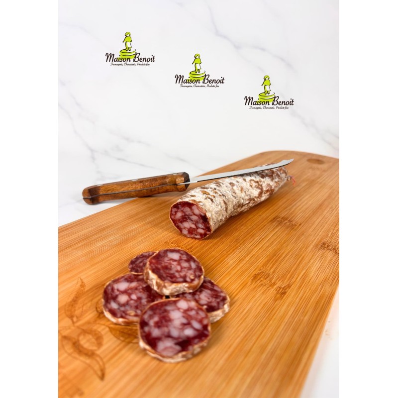 Saucisson au Taureau