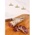 Saucisson au Sanglier
