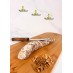 Saucisson aux Noix