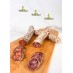 Lot de 3 Saucissons