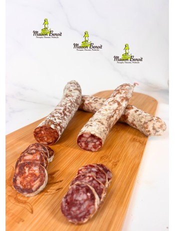 Lot de 3 Saucissons