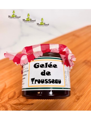 Gelée de Trousseau
