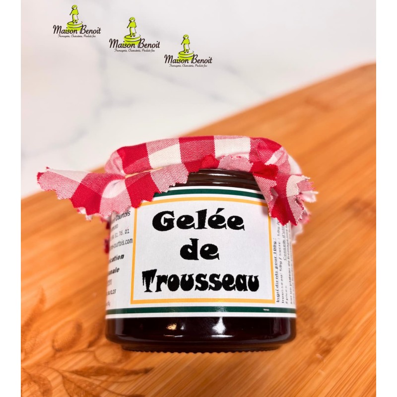 Gelée de Trousseau