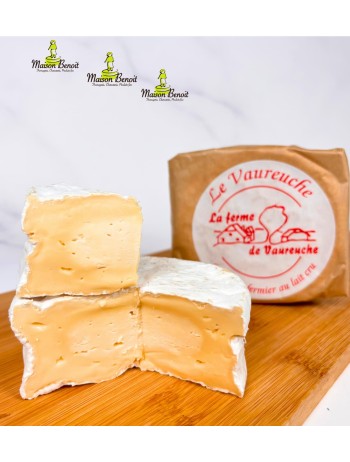 Le Vaureuche Artisanal